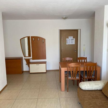 Aparthotel Sunny Beach Hills - Official Rental Buitenkant foto