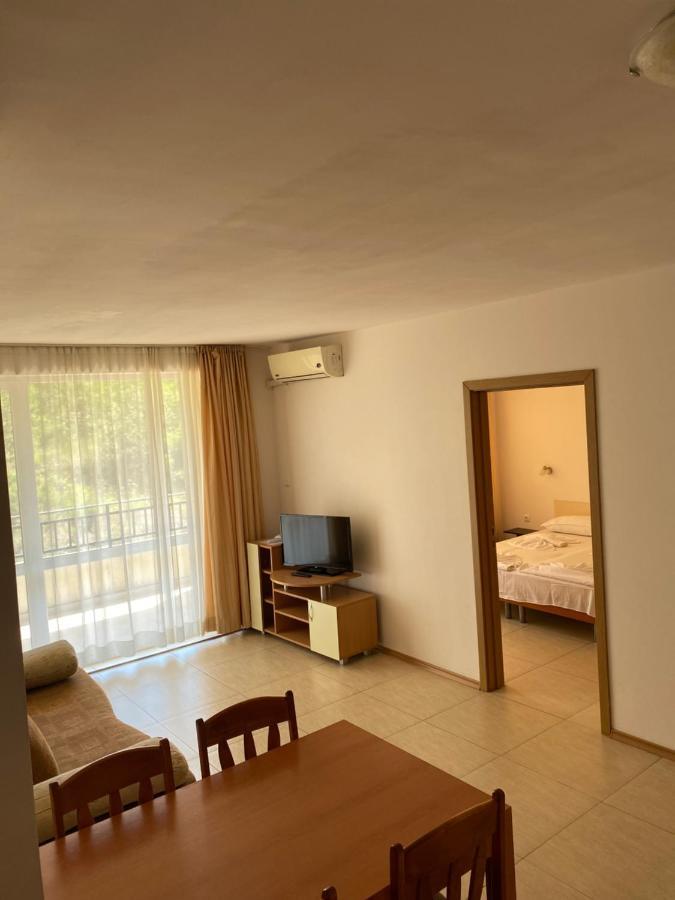 Aparthotel Sunny Beach Hills - Official Rental Buitenkant foto