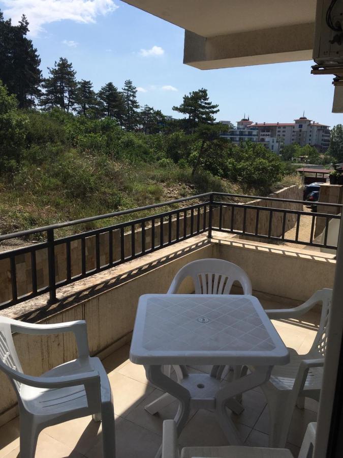 Aparthotel Sunny Beach Hills - Official Rental Buitenkant foto