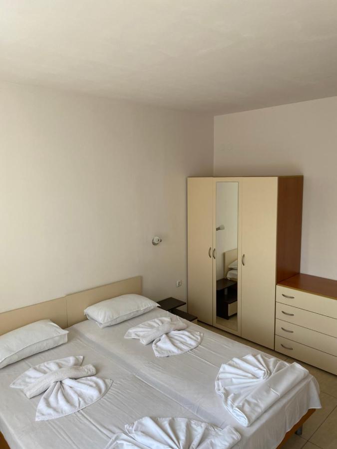 Aparthotel Sunny Beach Hills - Official Rental Buitenkant foto