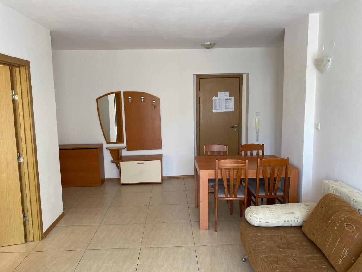 Aparthotel Sunny Beach Hills - Official Rental Buitenkant foto