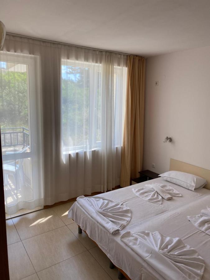 Aparthotel Sunny Beach Hills - Official Rental Buitenkant foto