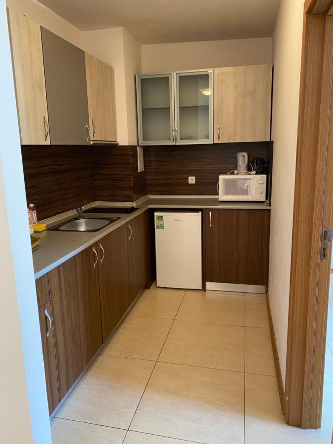 Aparthotel Sunny Beach Hills - Official Rental Buitenkant foto