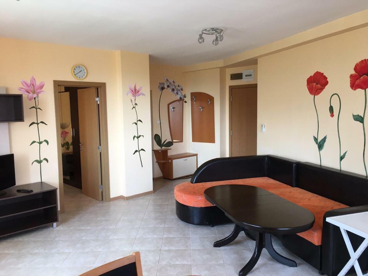 Aparthotel Sunny Beach Hills - Official Rental Buitenkant foto