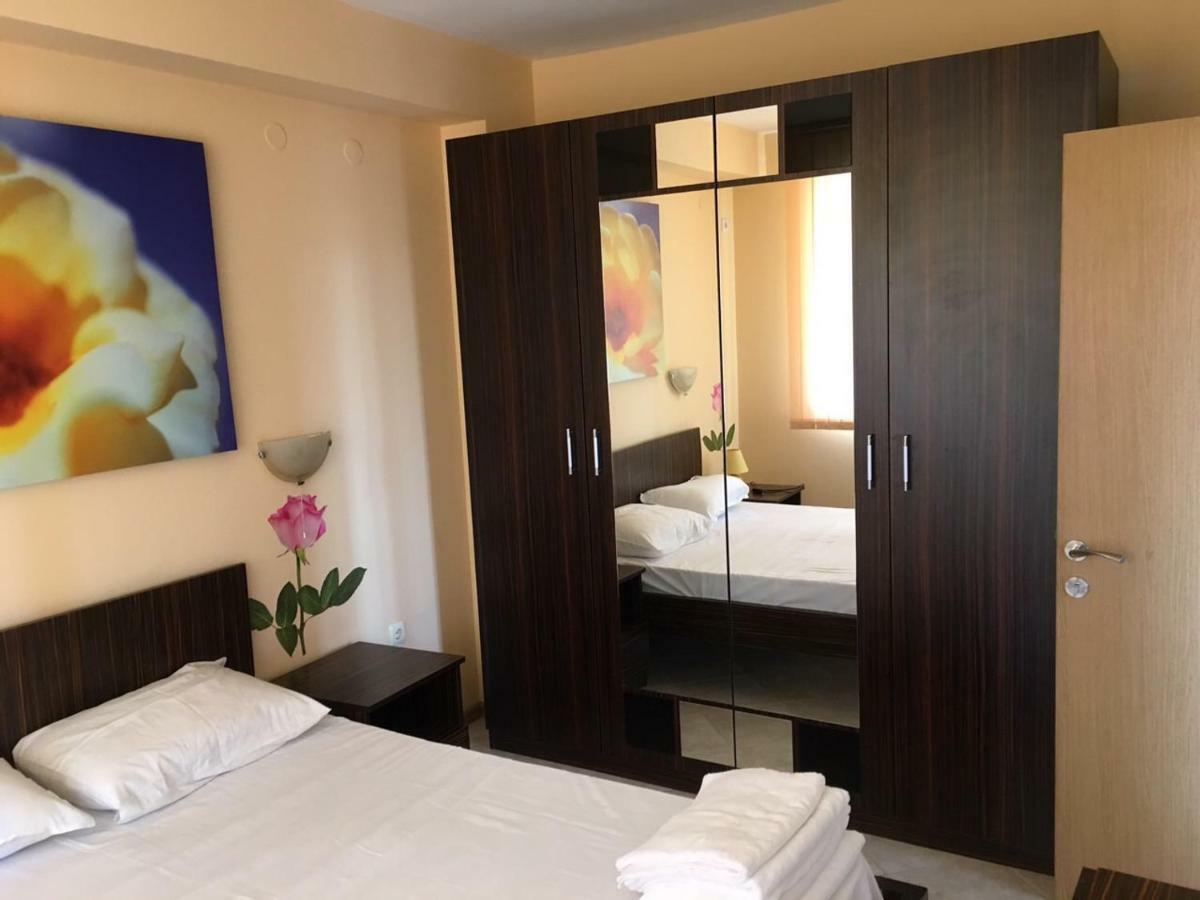 Aparthotel Sunny Beach Hills - Official Rental Buitenkant foto