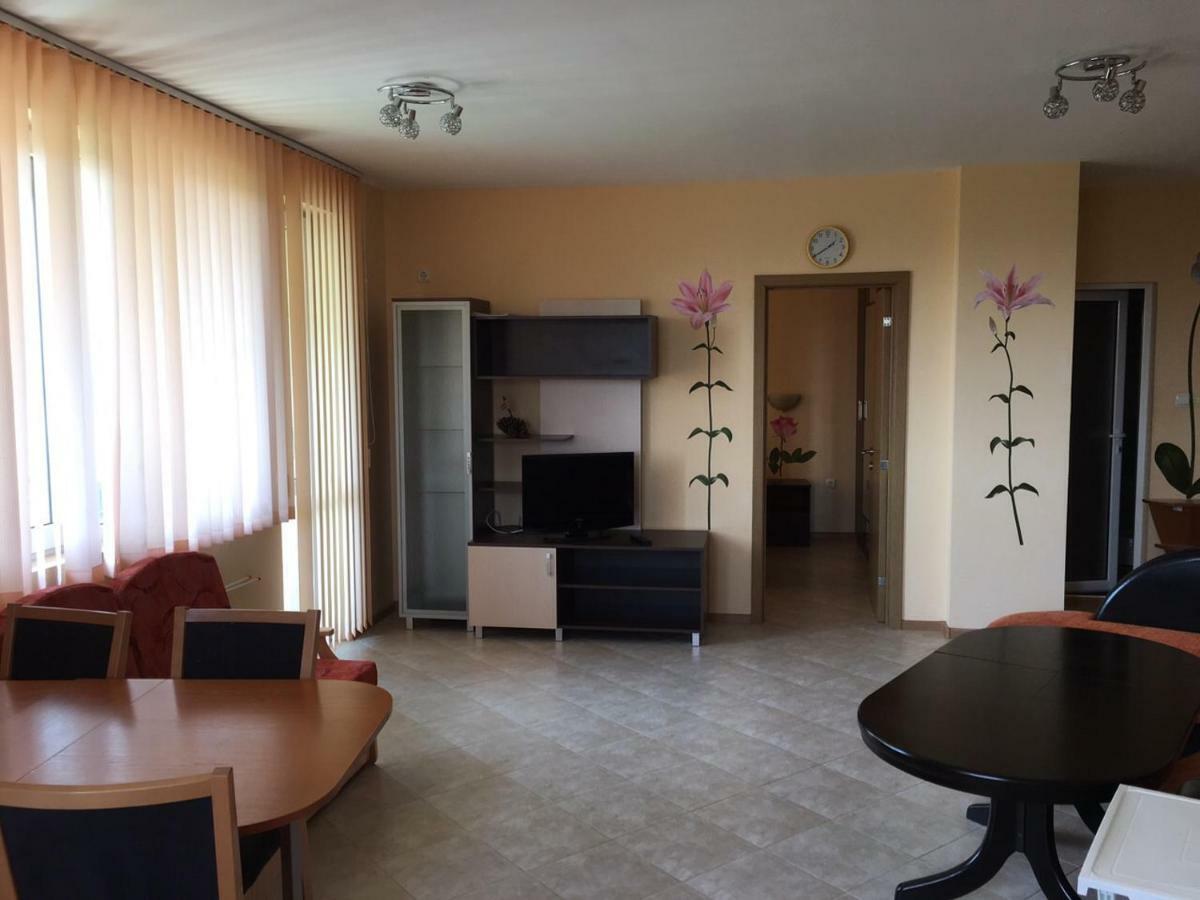 Aparthotel Sunny Beach Hills - Official Rental Buitenkant foto